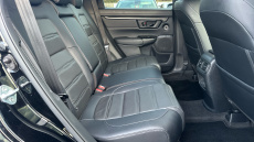 Honda CR-V 2.0 i-MMD Hybrid Sport Line 2WD 5dr eCVT Hybrid Estate